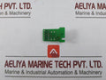 Honeywell 51195511 Bus Term Plc 51195510-100 Rev: Cx