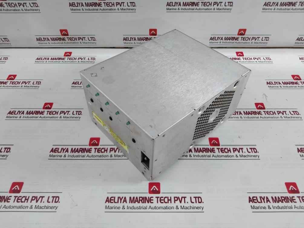 Honeywell 51198947100F Cherokee Power System Assembly 51401166-100 115/240Vac