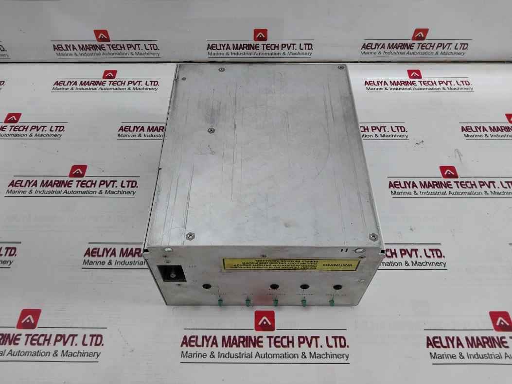 Honeywell 51198947100F Power System Assembly 51401166-100 100-240Vac 50/60Hz 12A