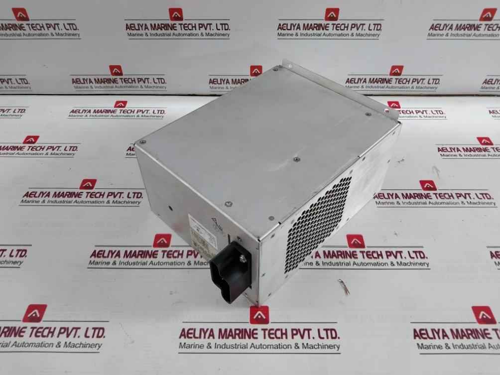 Honeywell 51198947100F Power System Assembly 51401166-100 100-240Vac 50/60Hz 12A