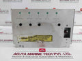 Honeywell 51198947100F Power System Assembly 51401166-100 100-240Vac 50/60Hz 12A