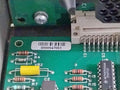 Honeywell 51198947100F Power System Assembly 51401166-100 100-240Vac 50/60Hz 12A