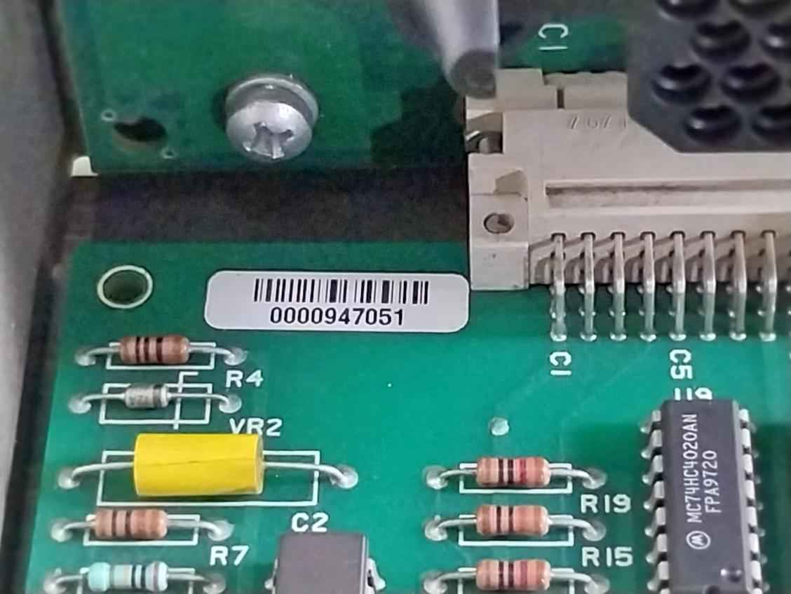 Honeywell 51198947100F Power System Assembly 51401166-100 100-240Vac 50/60Hz 12A