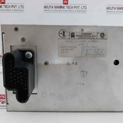 Honeywell 51198947100F Power System Assembly 51401166-100 100-240Vac 50/60Hz 12A