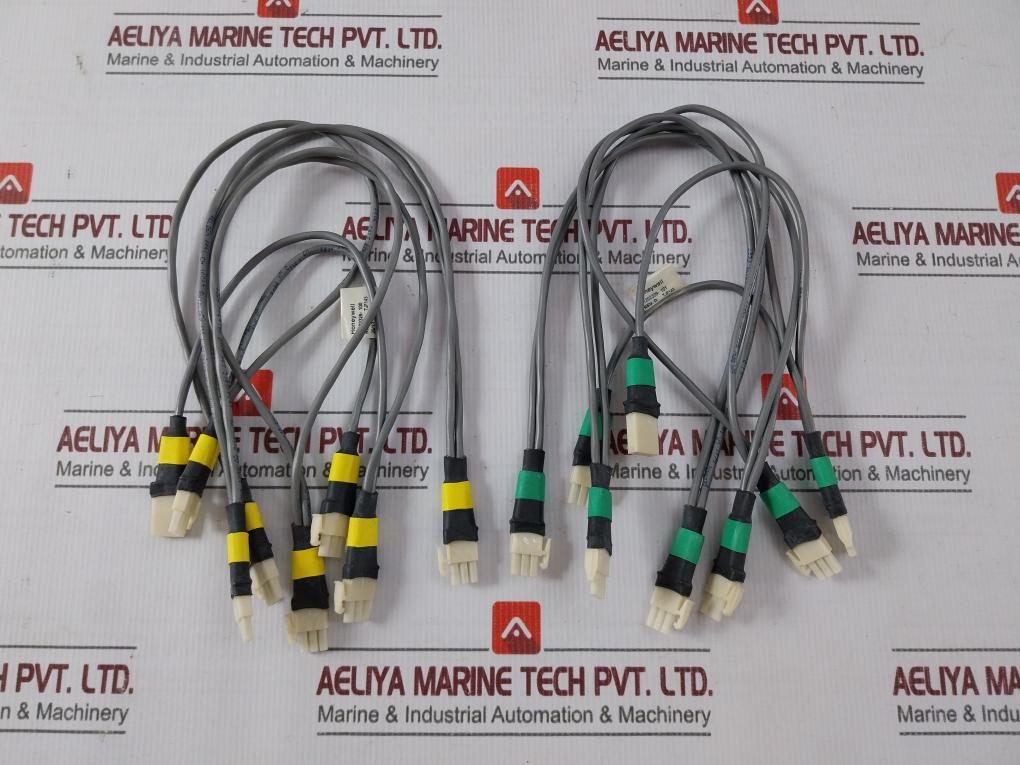 Honeywell 51202329-100 I/O Link Cable Rev D