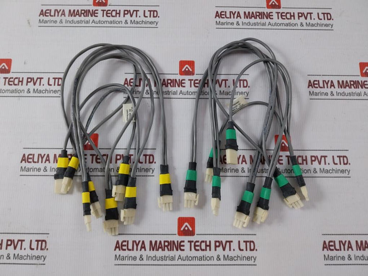 Honeywell 51202329-100 I/O Link Cable Rev D