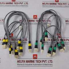 Honeywell 51202329-100 I/O Link Cable Rev D