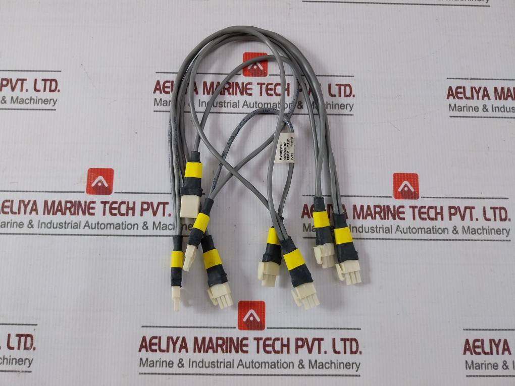 Honeywell 51202329-100 I/O Link Cable Rev D