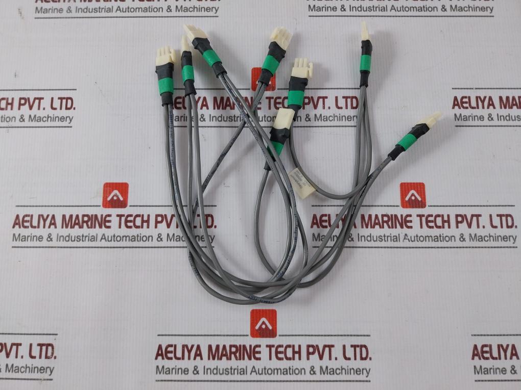 Honeywell 51202329-100 I/O Link Cable Rev D