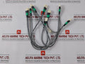 Honeywell 51202329-100 I/O Link Cable Rev D