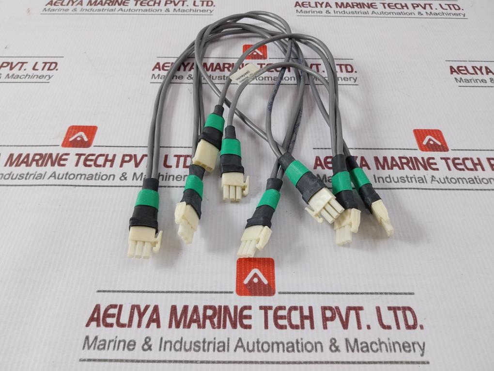 Honeywell 51202329-100 I/O Link Cable Rev D