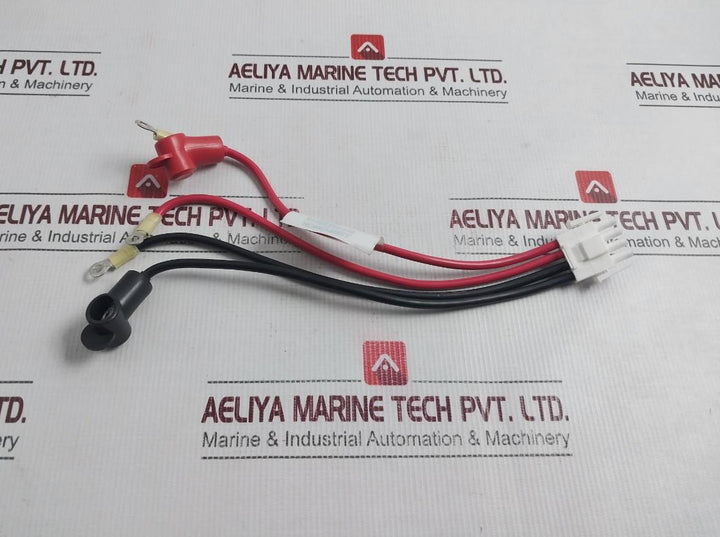 Honeywell 51202335-200 Cable Strap Set 51202324-110 Rev.B