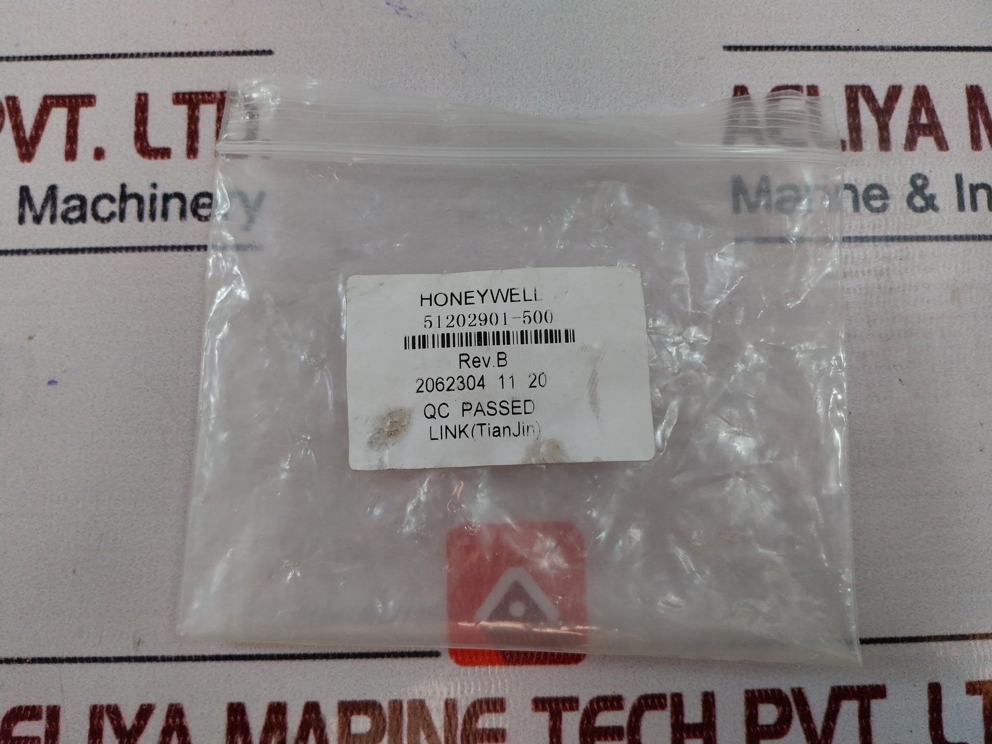 Honeywell 51202901-500 Cable