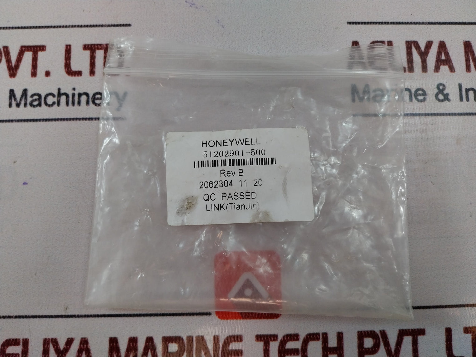 Honeywell 51202901-500 Cable