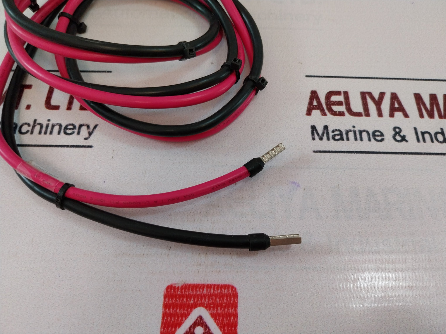Honeywell 51202901-500 Cable
