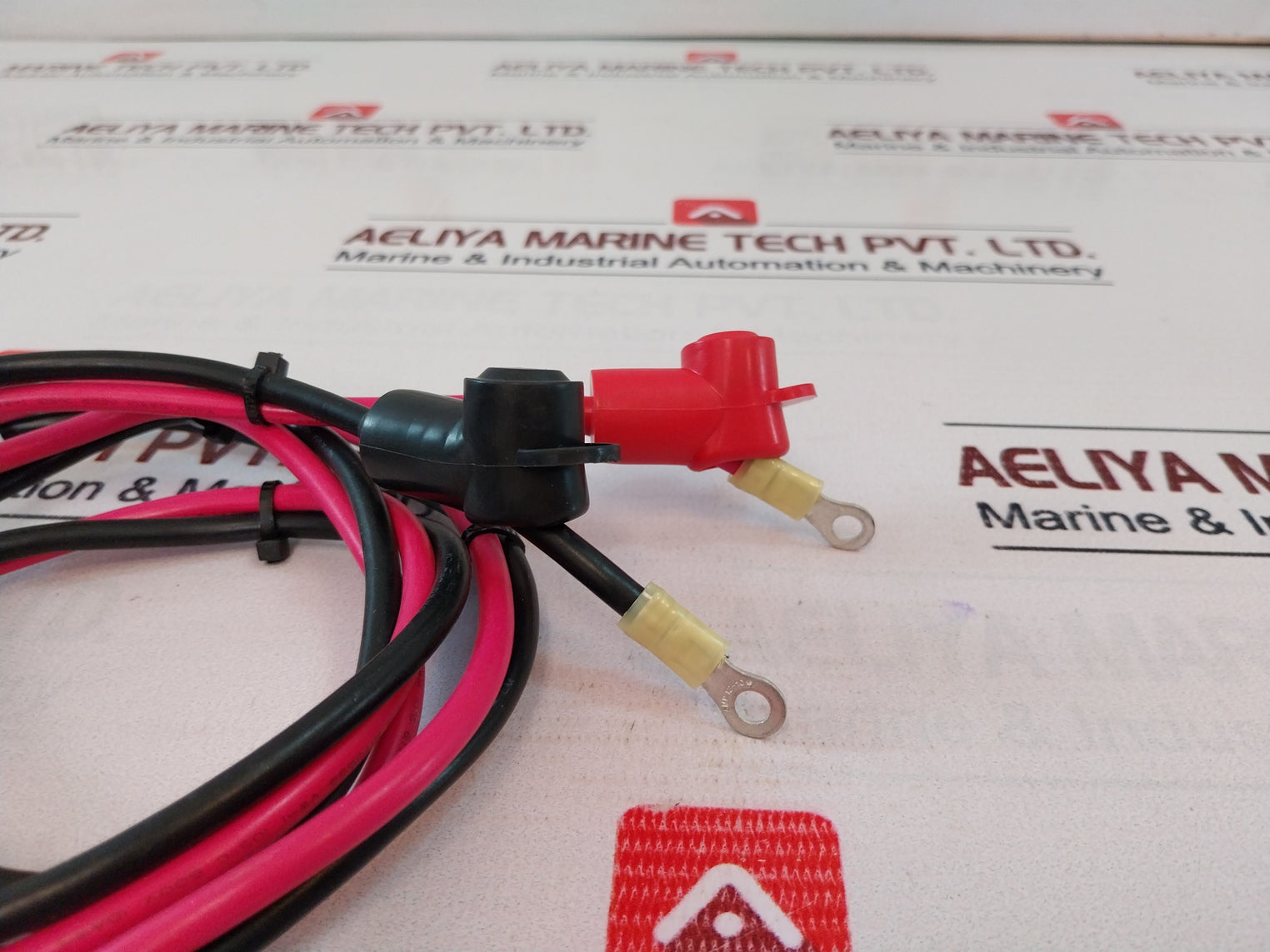 Honeywell 51202901-500 Cable