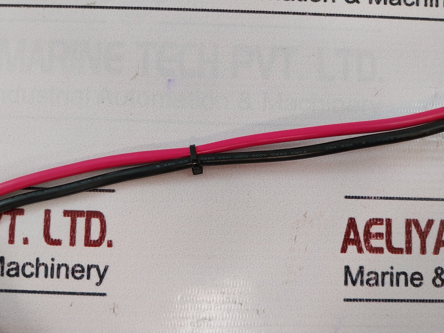 Honeywell 51202901-500 Cable