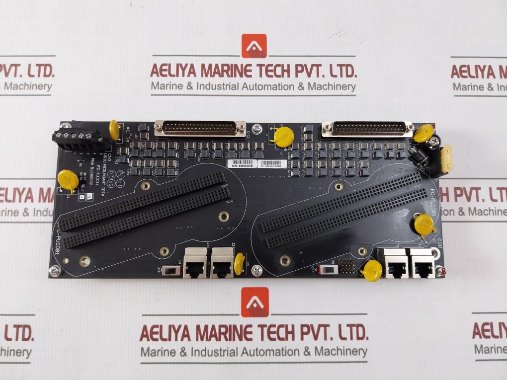 Honeywell 51306920-176 Safety Universal I/O Module Usio Redundant Iota Stm-5