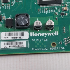 Honeywell 51306955-275 Pcb For Analog Input Module E108467 Rev B
