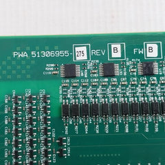 Honeywell 51306955-275 Pcb For Analog Input Module E108467 Rev B