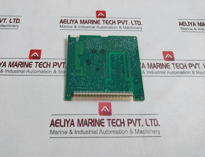 Honeywell 51306955-275 Pcb For Analog Input Module E108467 Rev B