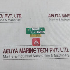 Honeywell 51308418-126 Fuse Feed-thru Pcb Module
