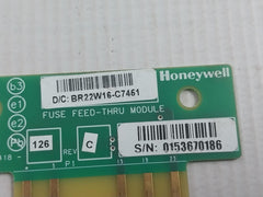 Honeywell 51308418-126 Fuse Feed-thru Pcb Module