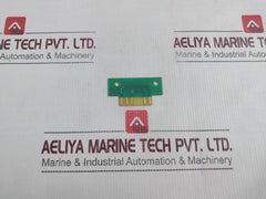 Honeywell 51308418-126 Fuse Feed-thru Pcb Module