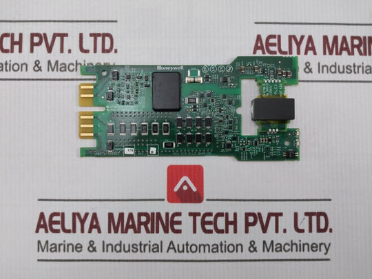Honeywell 51308698-176 Control Board Br22W51-b7865 51308892-106 Rev A