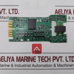 Honeywell 51308698-176 Control Board Br22W51-b7865 51308892-106 Rev A