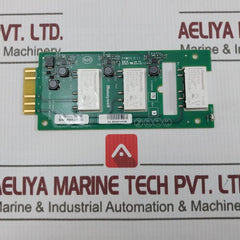 Honeywell 51308698-176 Relay Output Module Rev:A 94V-0