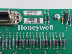 Honeywell 51309138-275 E High Level Analog Input Module Mc-taih53