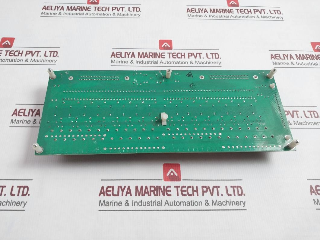 Honeywell 51309138-275 E High Level Analog Input Module Mc-taih53