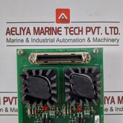 Honeywell 51309204-125 Llmux/Sdi/Si Power Adapter Pcb