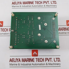 Honeywell 51309204-125 Llmux/Sdi/Si Power Adapter Pcb