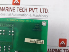 Honeywell 51401135-150 Ac/Dc Distribution Rev: B Sf11W23-j0783