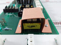Honeywell 51401135-150 Ac/Dc Distribution Rev: B Sf11W23-j0783