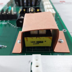 Honeywell 51401135-150 Ac/Dc Distribution Rev: B Sf11W23-j0783