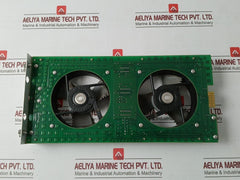 Honeywell 51401496-100 2-node Fan Assembly Md24B7X 24 Vdc 25A 031806