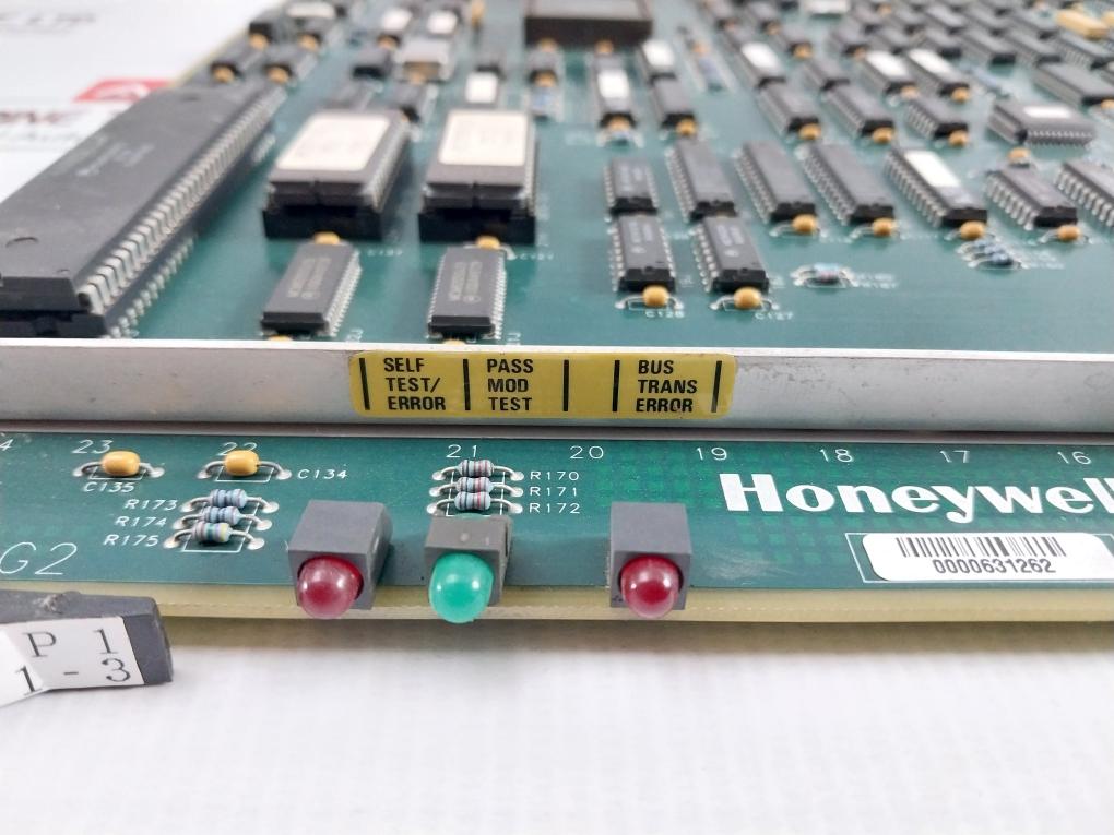 Honeywell 51402089-100 Interface Board Epdg2