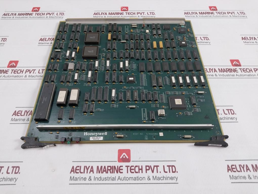 Honeywell 51402089-100 Interface Board Epdg2