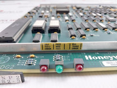 Honeywell 51402089-100 Interface Board Pcb Epdg2
