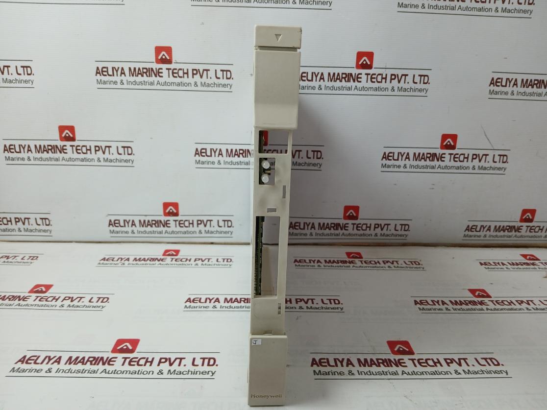 Honeywell 51402599-100 15 Slot I/O Backplane System 51304754-100 Mu-plam02 Rev:A