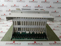 Honeywell 51402599-100 15 Slot I/O Backplane System 51304754-100 Mu-plam02 Rev:A