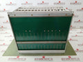 Honeywell 51402599-100 15 Slot I/O Backplane System 51304754-100 Mu-plam02 Rev:A