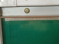 Honeywell 51402599-100 15 Slot I/O Backplane System 51304754-100 Mu-plam02 Rev:A