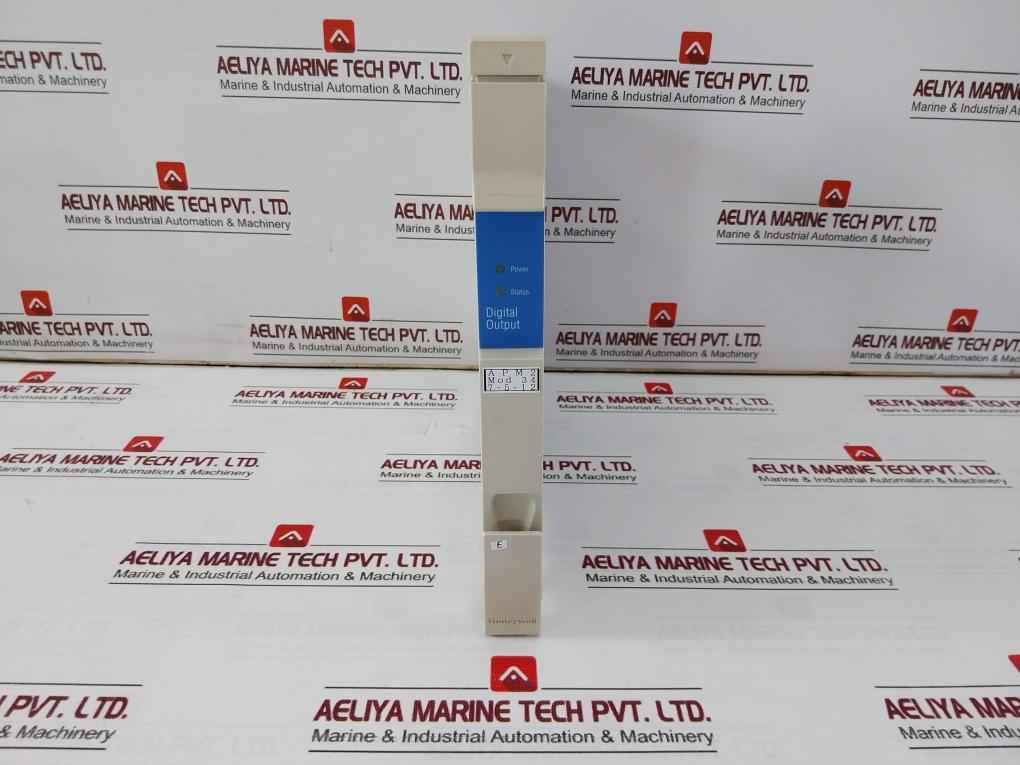 Honeywell 51402599-100 15 Slot Siom Backplane System Mu-plam02 Rev: A