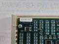 Honeywell 51402599-100 15 Slot Siom Backplane System Rev: D 51304419-100