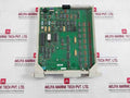 Honeywell 51402599-100 15 Slot Siom Backplane System Rev: D 51304419-100
