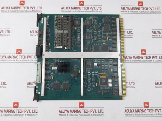Honeywell 51402755-100 Compeq Printed Circuit Board 51201794 Rev A K4Lcn
